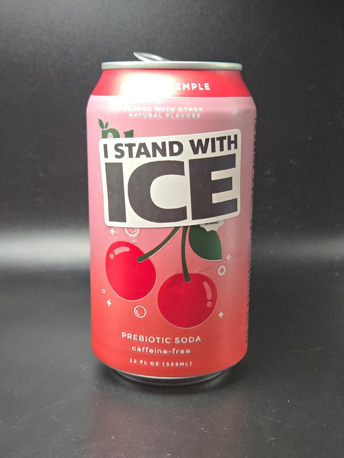 I STAND WITH ICE 25-500 bulk pack stickers label support your thank you I.C.E. gallery