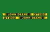 GT262 Lawn Tractor Hood Decal Set - 30" wide x 2" tall - Lawnmower Decals gallery
