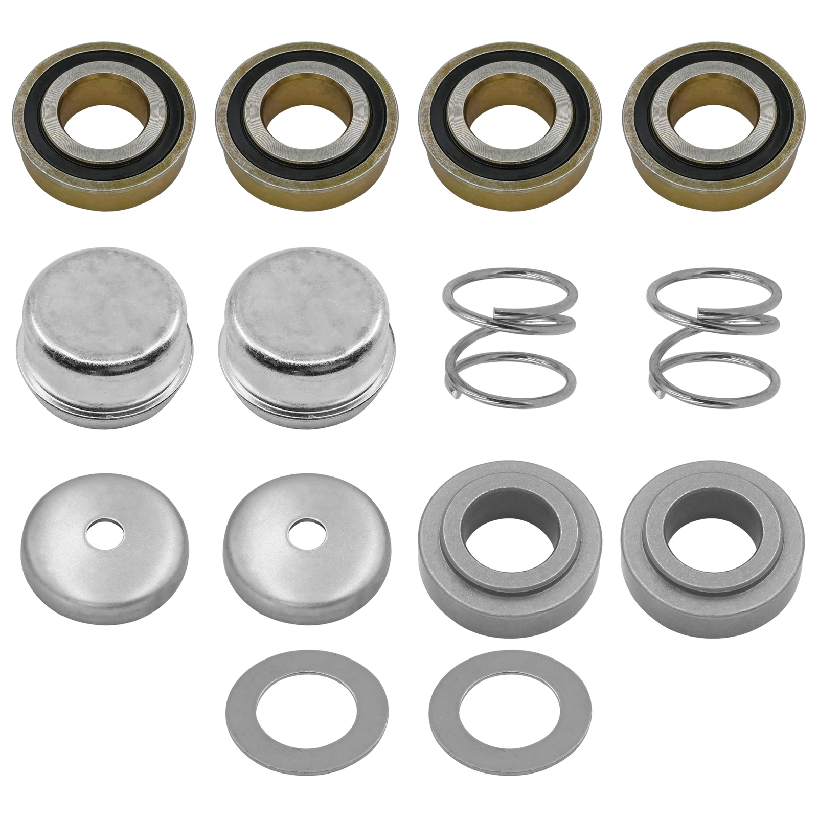 595281301 Steering Wheel Kit For Husqvarna Redmax Jonsered Poulan Dixon gallery
