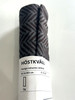 IKEA Hostkvall Table Runner 1' 2" x 72" Brown Gray, Cotton New gallery