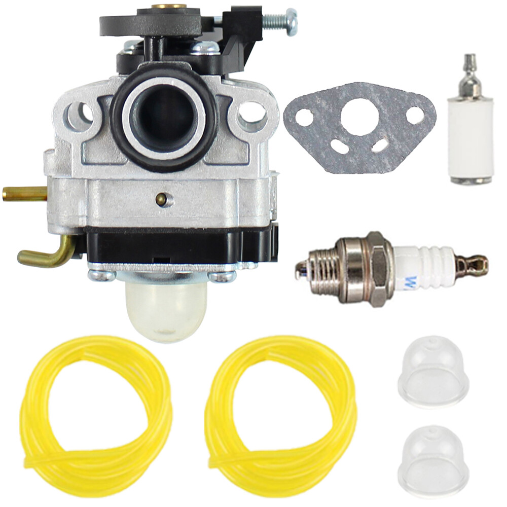 Pro Chaser Model H129F-2C Carburetor gallery