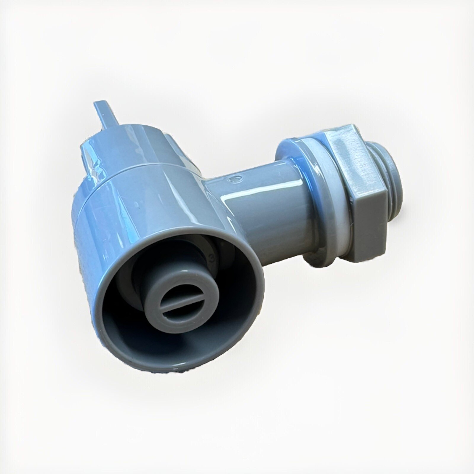 Authentic Brita 27 Cup Water Dispenser Valve Replacement Part UNUSED Nozzle gallery