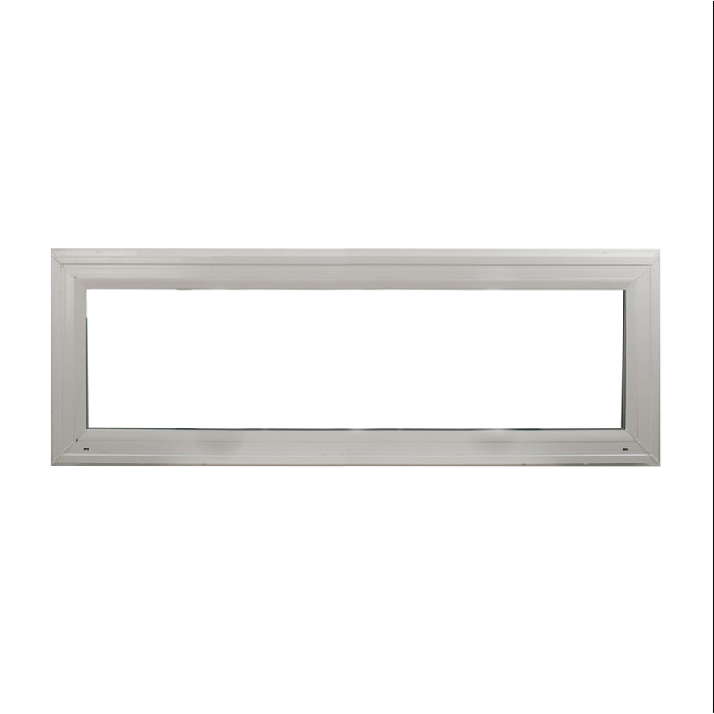 Transom Windows 36" x 12", G7 DP66 Florida Approved Home Window Double Pane gallery