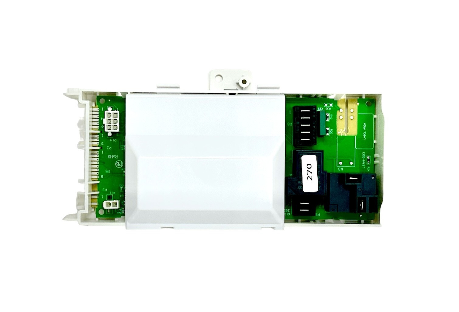 New W10110641 Whirlpool Compatible Control Board AP6015062 PS11748333 WARRANTY gallery