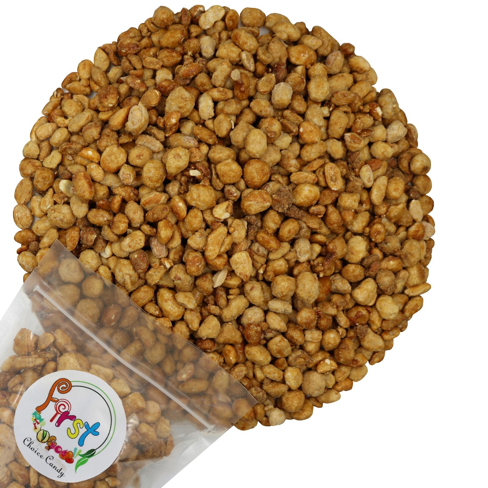 BUTTER TOFFEE PEANUTS gallery