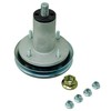 3PK Spindle with Hardware for Gravely 51528000 51537200 ZTXL ZTX Stealth 52 in. gallery