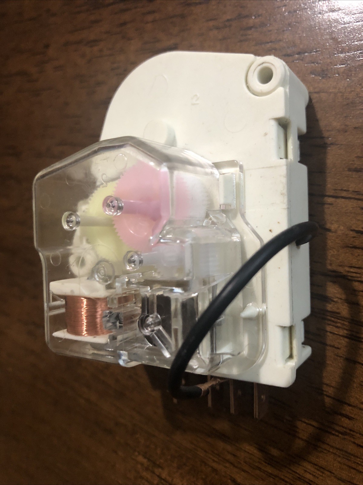 482493 Defrost Timer Control for Whirlpool W10822278 25 Pc gallery