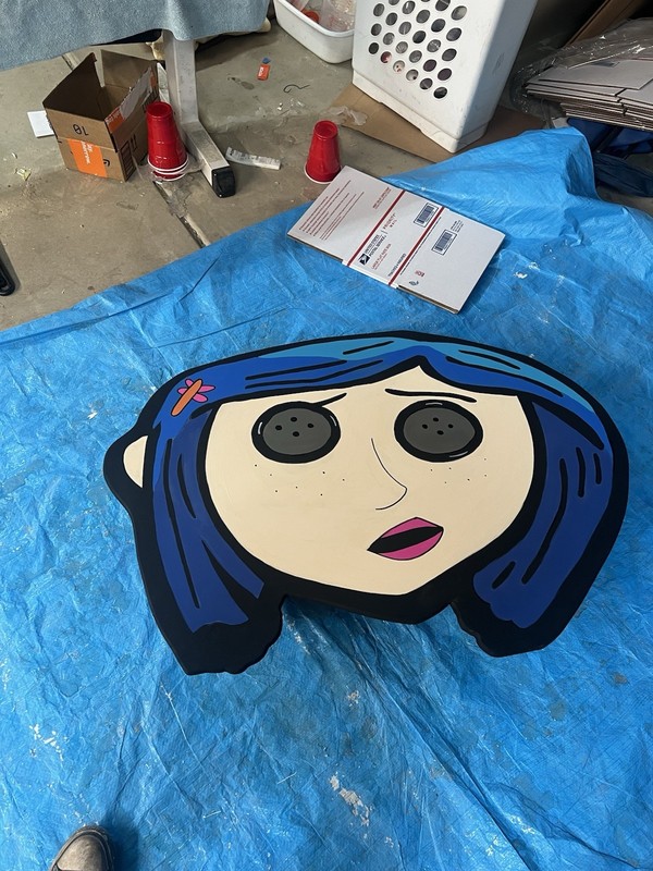 Coraline Coffee Table gallery