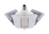 Satco S13119 Motion Sensor 60W =300W 100-277V LED HID Corncob Medium E26 4000K gallery