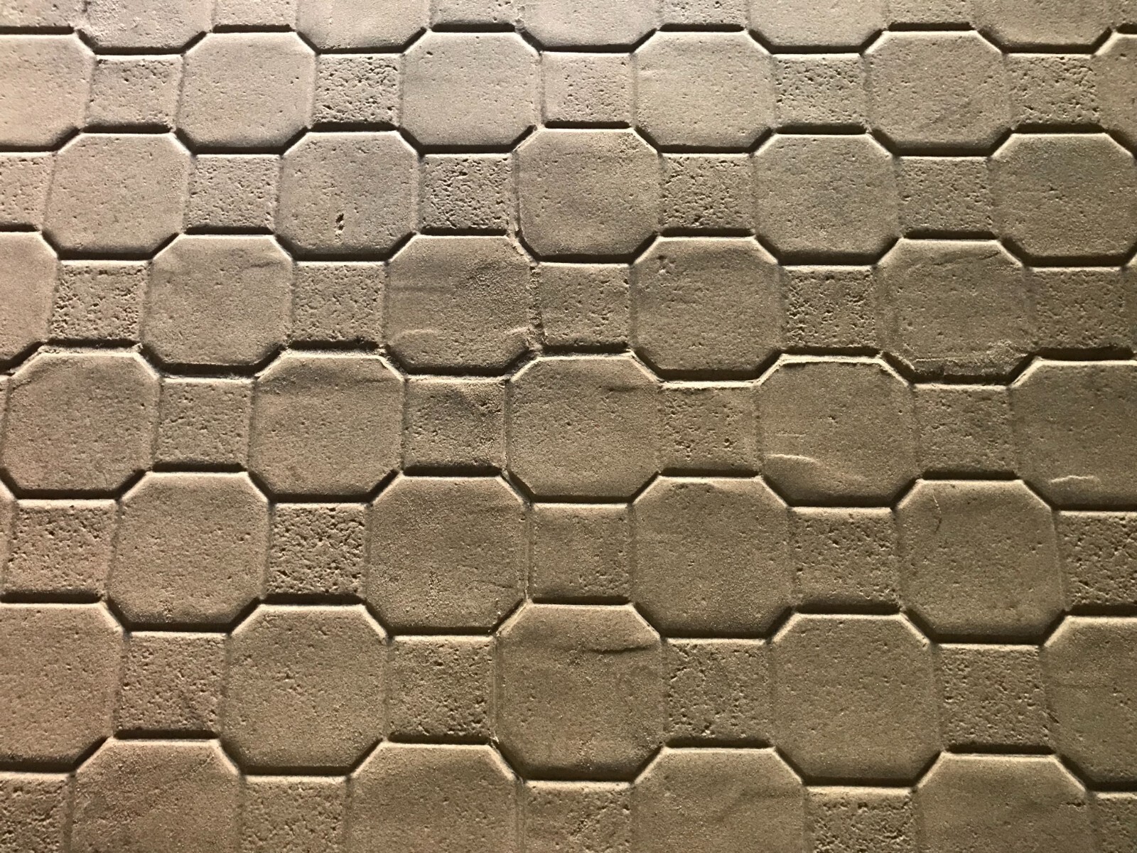 Concrete Stamp Rigid Form SM 7000 Stamped Concrete Mat, Paving Stamp gallery