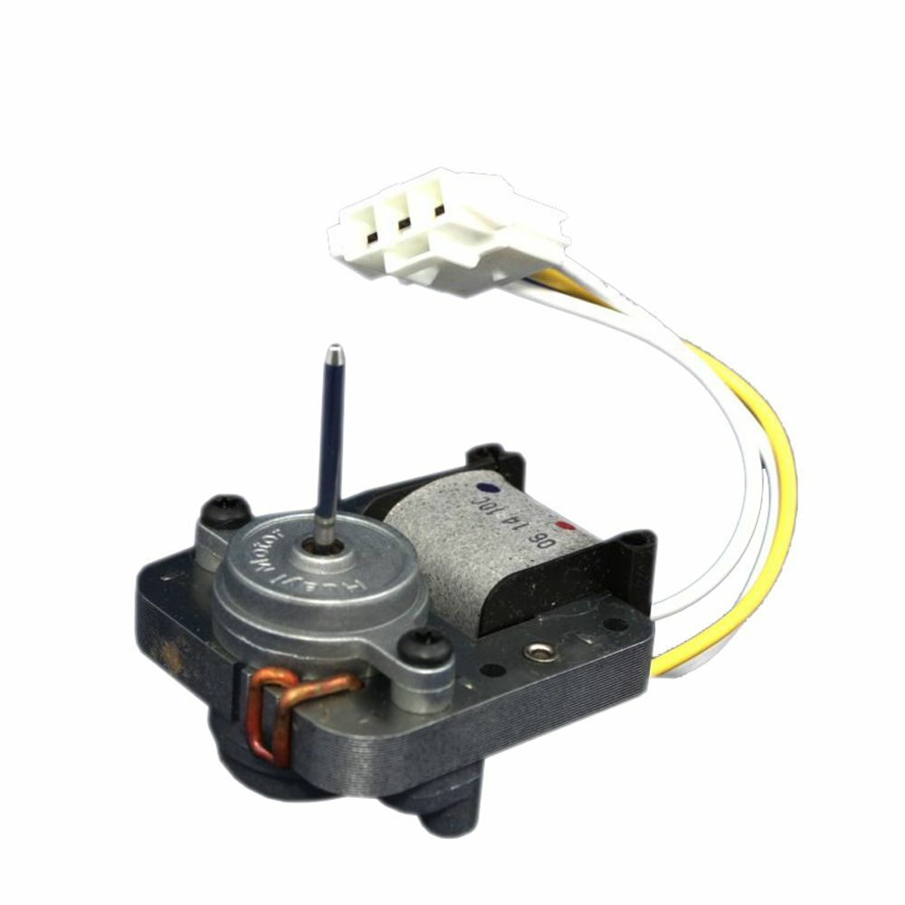 New Genuine OEM Electrolux Frigidaire Freezer Evaporator Fan Motor 297250000 gallery