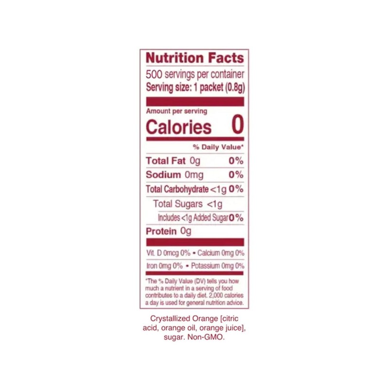 Bulk Pack, 500 Count gallery