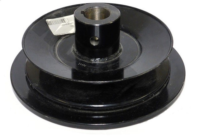 OEM Snapper Steel Disc Drive - Snapper Rear Engine Riders - 7072658YP gallery