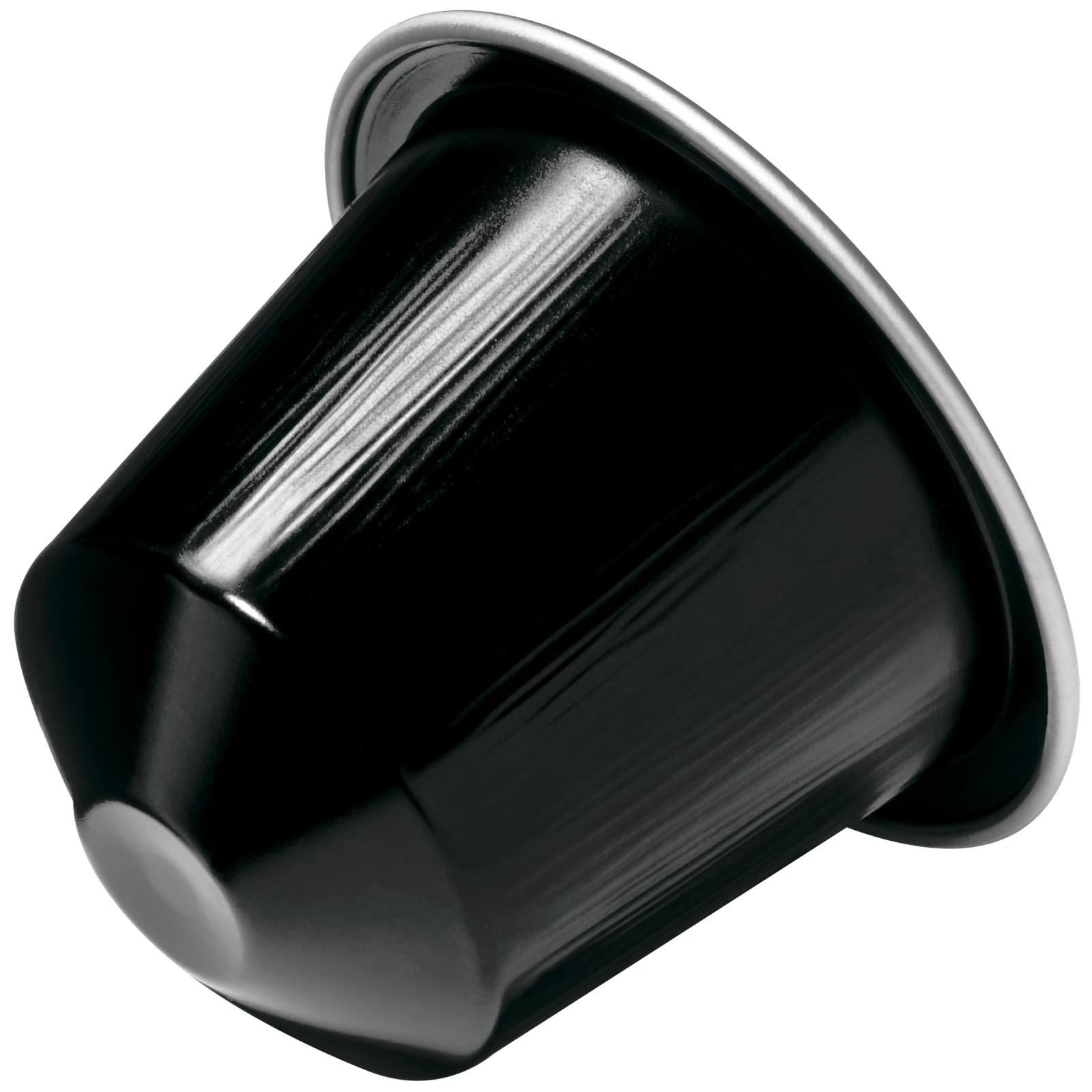 Nespresso Capsules OriginalLine Ristretto Intenso Dark Roast 50 Loose Capsules gallery