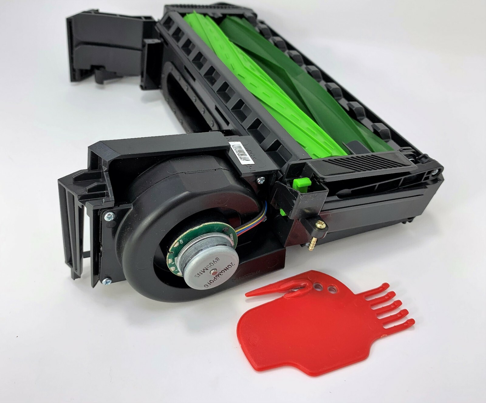 Roomba Cleaning Head Module with Extractors e5 e6 i3 i4 i5 i6 i7 i8 J7 chm Motor gallery