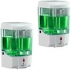 Automatic Soap Dispenser Wall Mounted 700ml Dispenser Touchless Soap Lotion Pump gallery