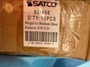 Satco Mogul to Medium Base Adapter 92/406 New **QTY of 10** gallery