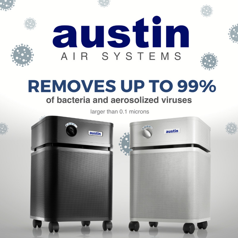 Austin Air Bedroom Machine gallery
