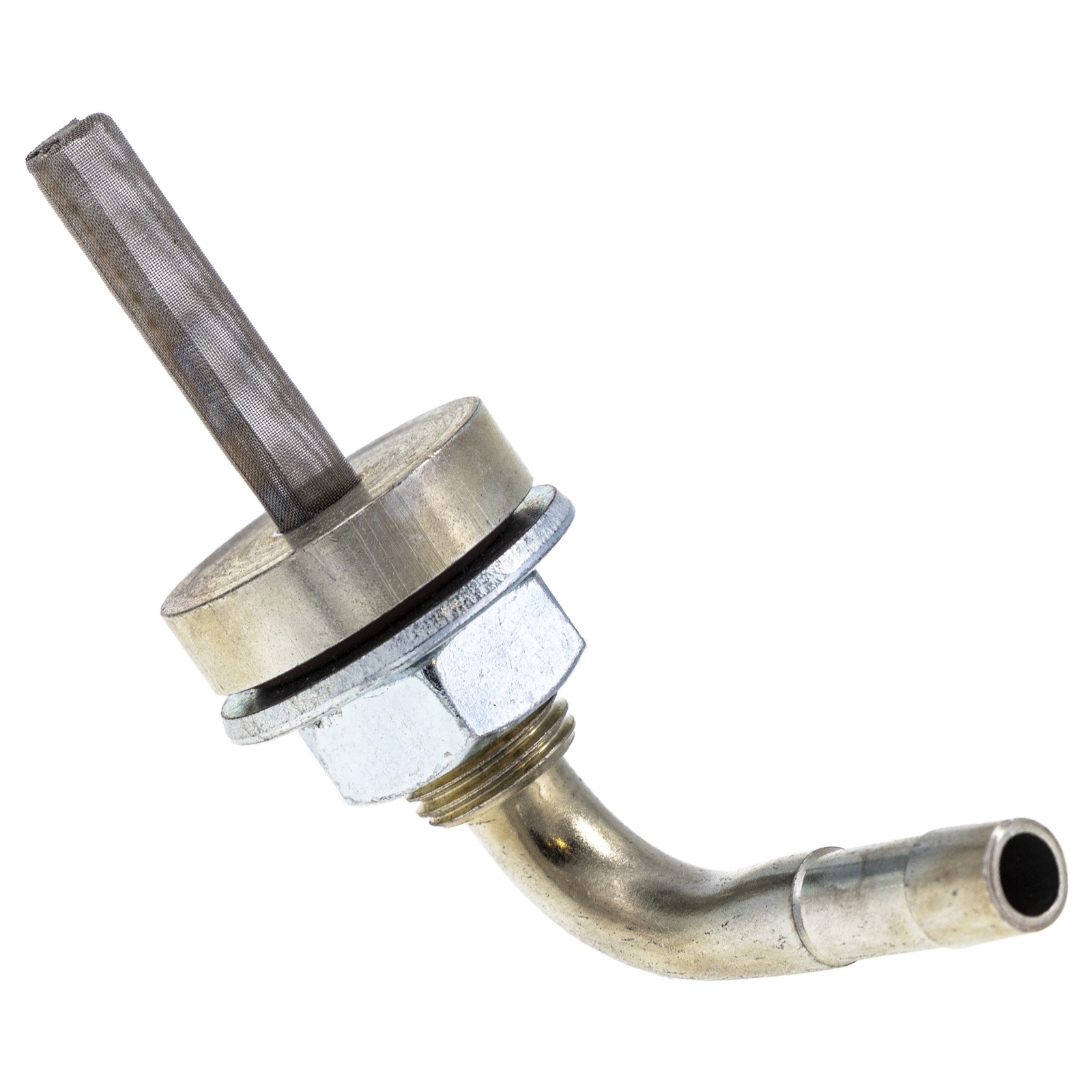 Exmark 103-2605 Bulkhead Fuel Fitting Lazer Z AS HP Turf Tracer E P S X Series gallery