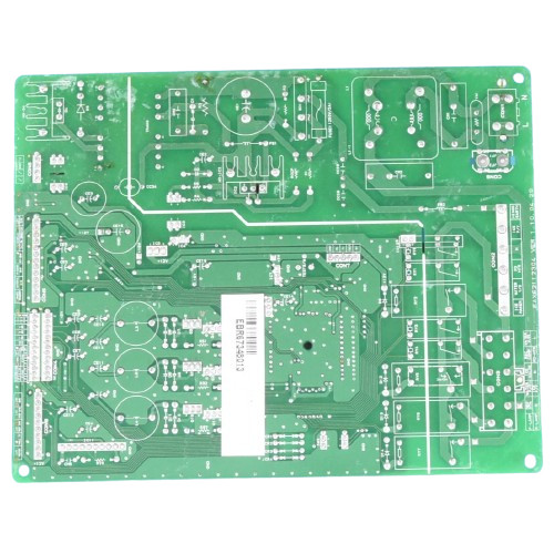 LG Control EBR67348013⚡️2-Year Warranty⚡FAST SHIP⚡ gallery