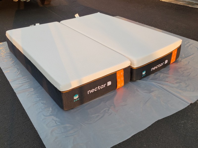 Nectar Premier Copper Mattress. gallery