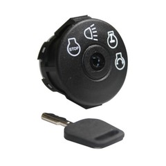 Genuine Snapper Ignition Switch for 1687846YP Lawn Mowers / 7106169 / 7106169YP