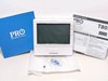 Pro1 IAQ T805 Programmable Thermostat 1 Heat 1 Cool 7-Day HVAC Thermostat gallery
