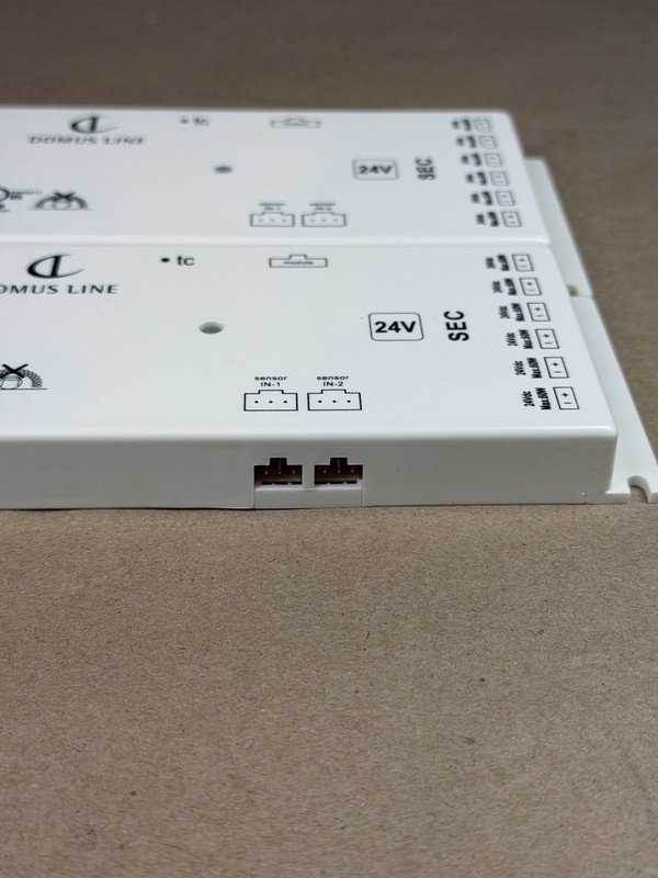 X-Driver 60/24D LED Driver (class 2) Domus Line Lot-2 Ships Fast! gallery