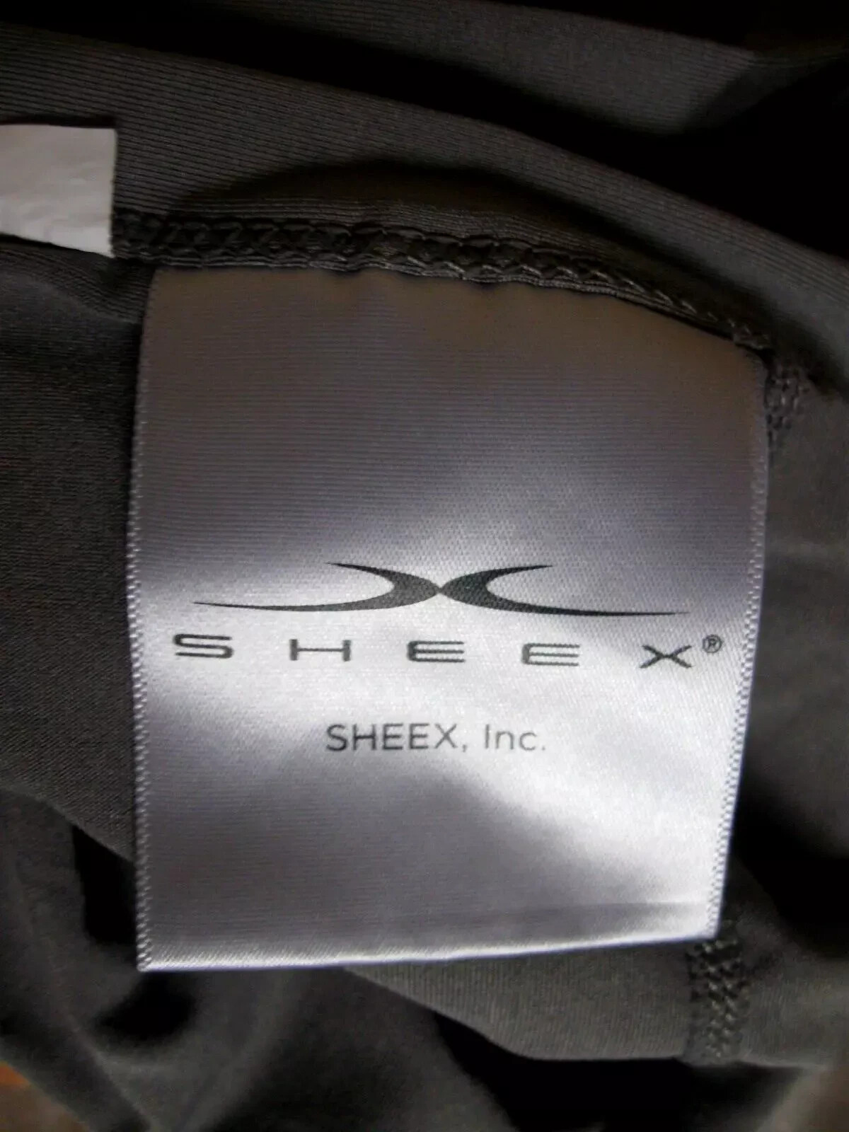 Sheex Performance Fabric Sheet Set (Flat, Fitted & 2 pill.cases) KING L. Browm gallery