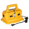 6-Port Simultaneous Charger for Dewalt 20V Max/60V Flexvolt DCB104,3.5A per Port gallery
