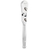 Milwaukee Tool 48-22-9051 1/2 In Drive 90 Geared Teeth Flex Head Ratchet, Chrome gallery