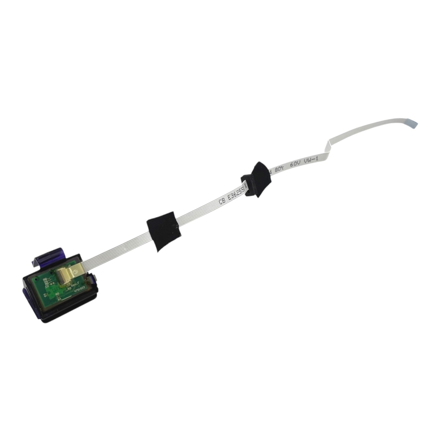 OEM Rear Docking Position Sensor for iRobot Roomba Mop Combo J7+, J9+, 10 Max gallery