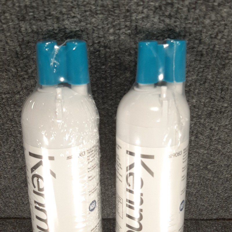 (2) Kenmore 46-9083 Replacement Refrigerator Water Filter NIB gallery