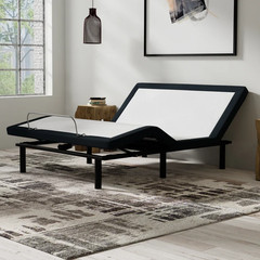 NEW in Box – Adjustable Base -for KING mattresses – FREE SHIPPING
