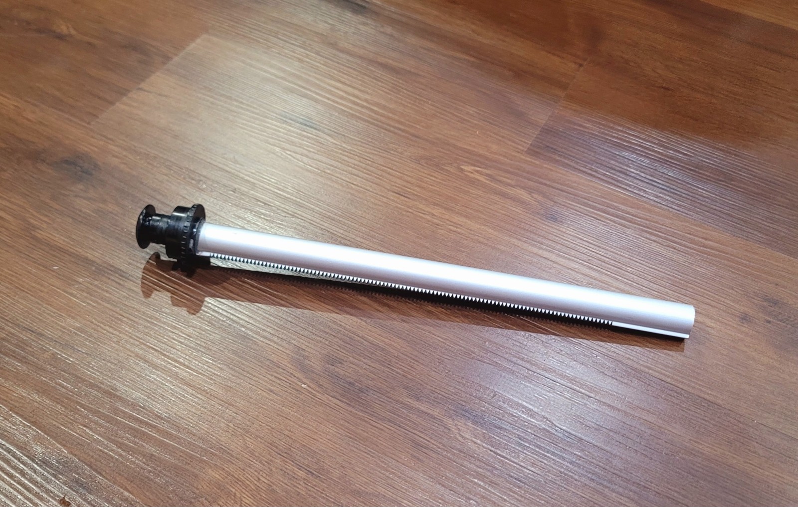 DEWALT TELESCOPE TUBE For DW0881T Laser Tripod Type 2 gallery