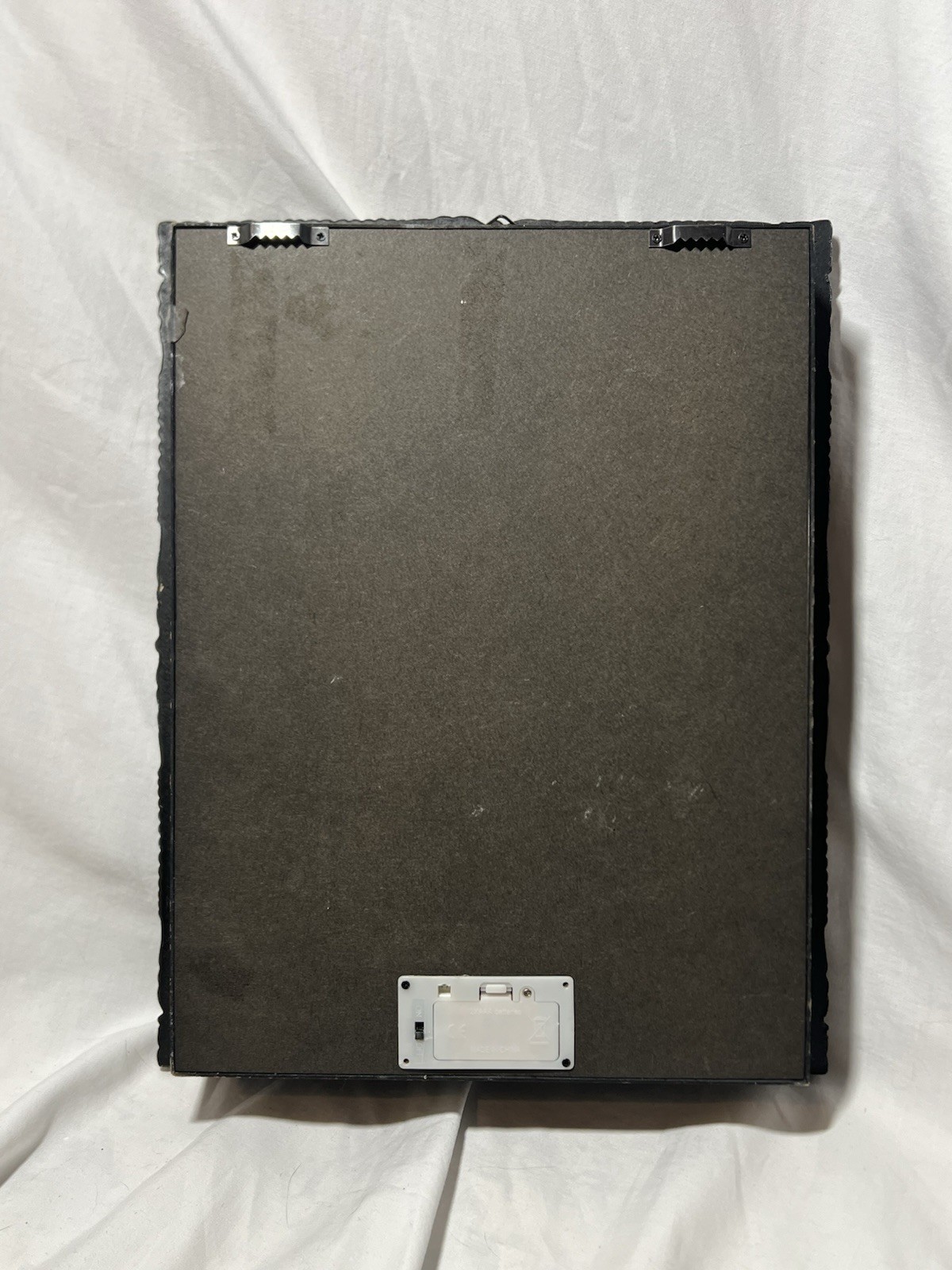 Tim Burton's Corpse Bride Gothic Black Matte 8x10 Wall Picture Frame Insert gallery