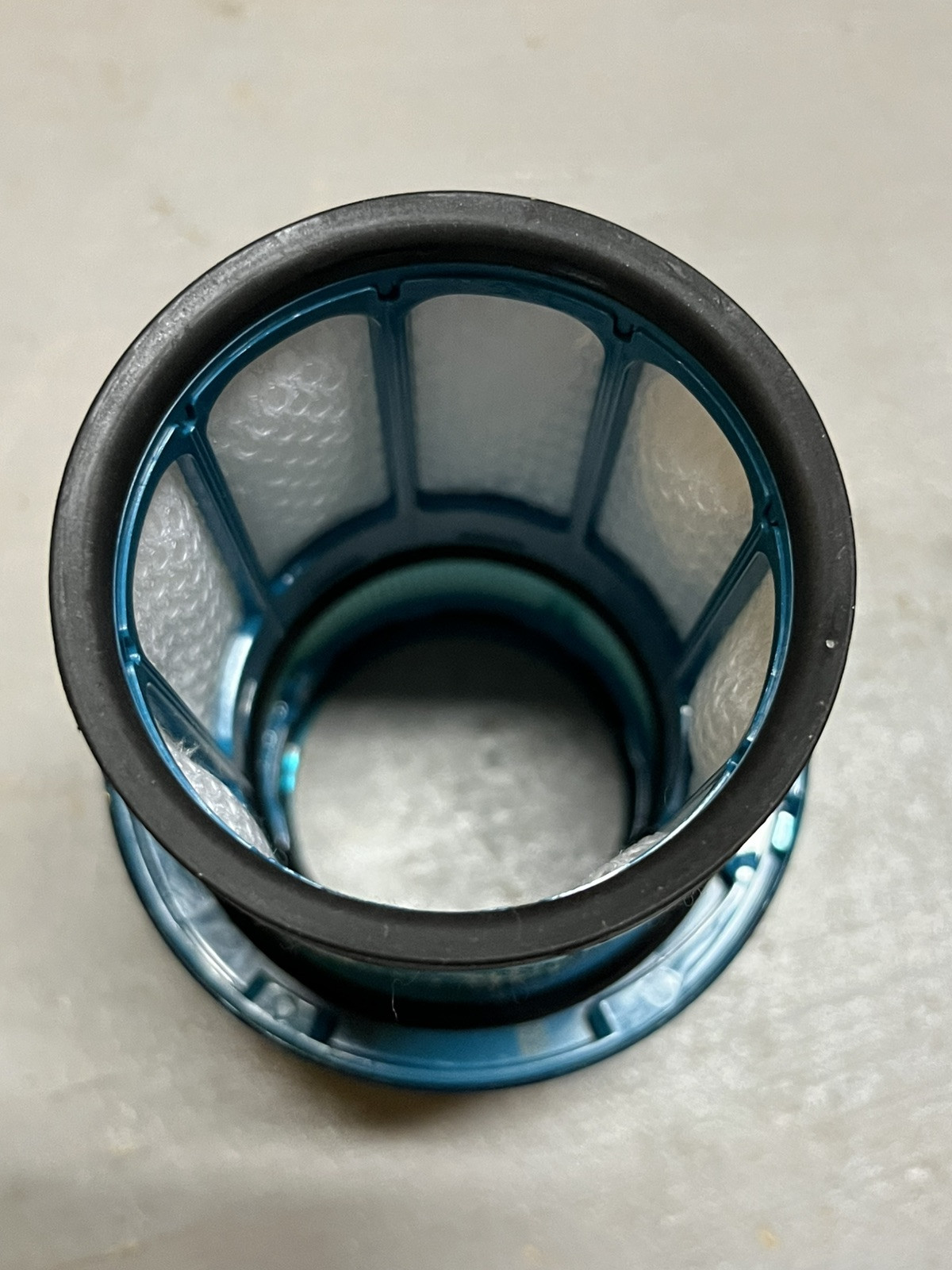 Dyson V12 HEPA Filter Detect Slim & Absolute Vacuum 972126-02 Genuine OEM New gallery