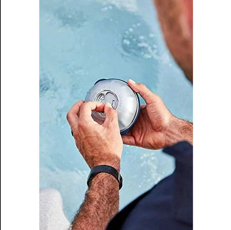 FROG @Ease Replacement SmartChlor Cartridge for use with Hot Tub gallery