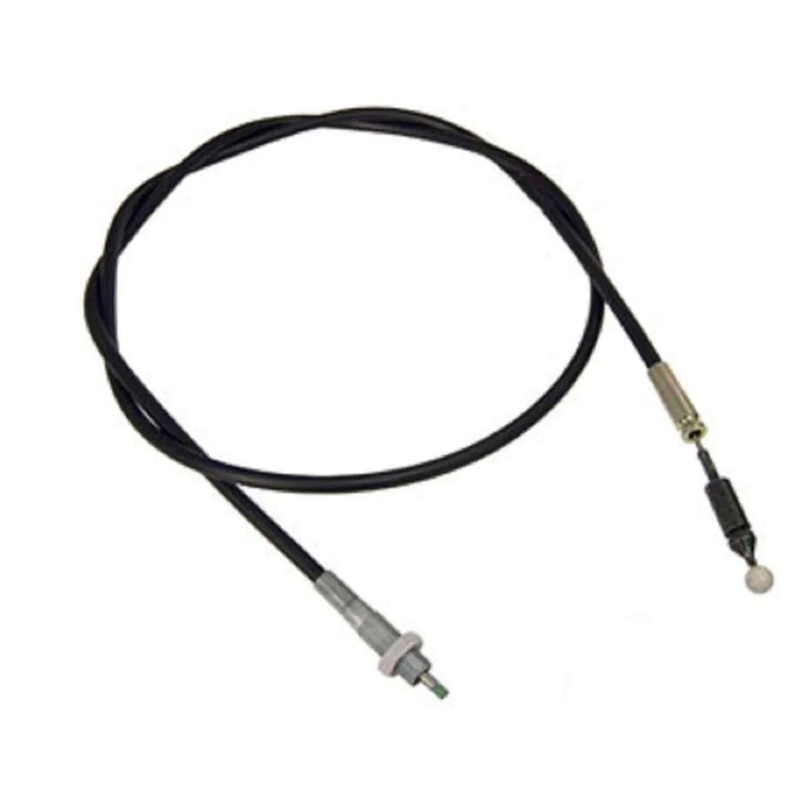 Lawn Mower Throttle Control Cable VFH1416 – Engine Stop Replacement Part gallery
