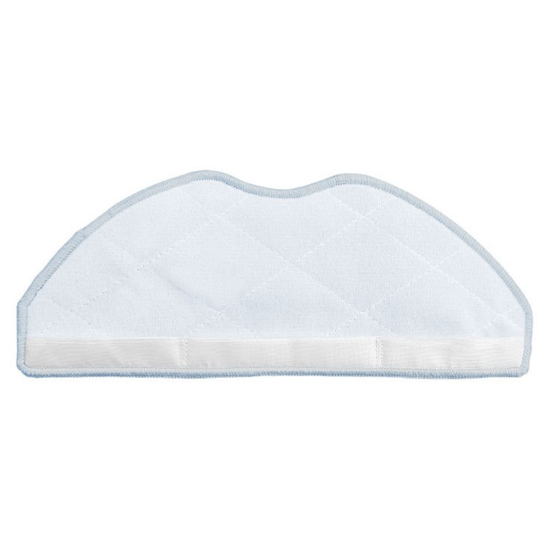 Highly Efficient Replacement Mop Cloth for 360 S8/S8 Plus Robot Vacuum Cleaner gallery