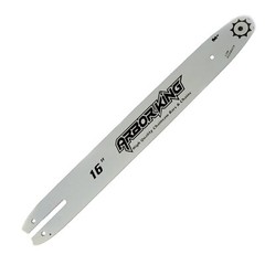 16″ BAR, 3/8 .050 55DL