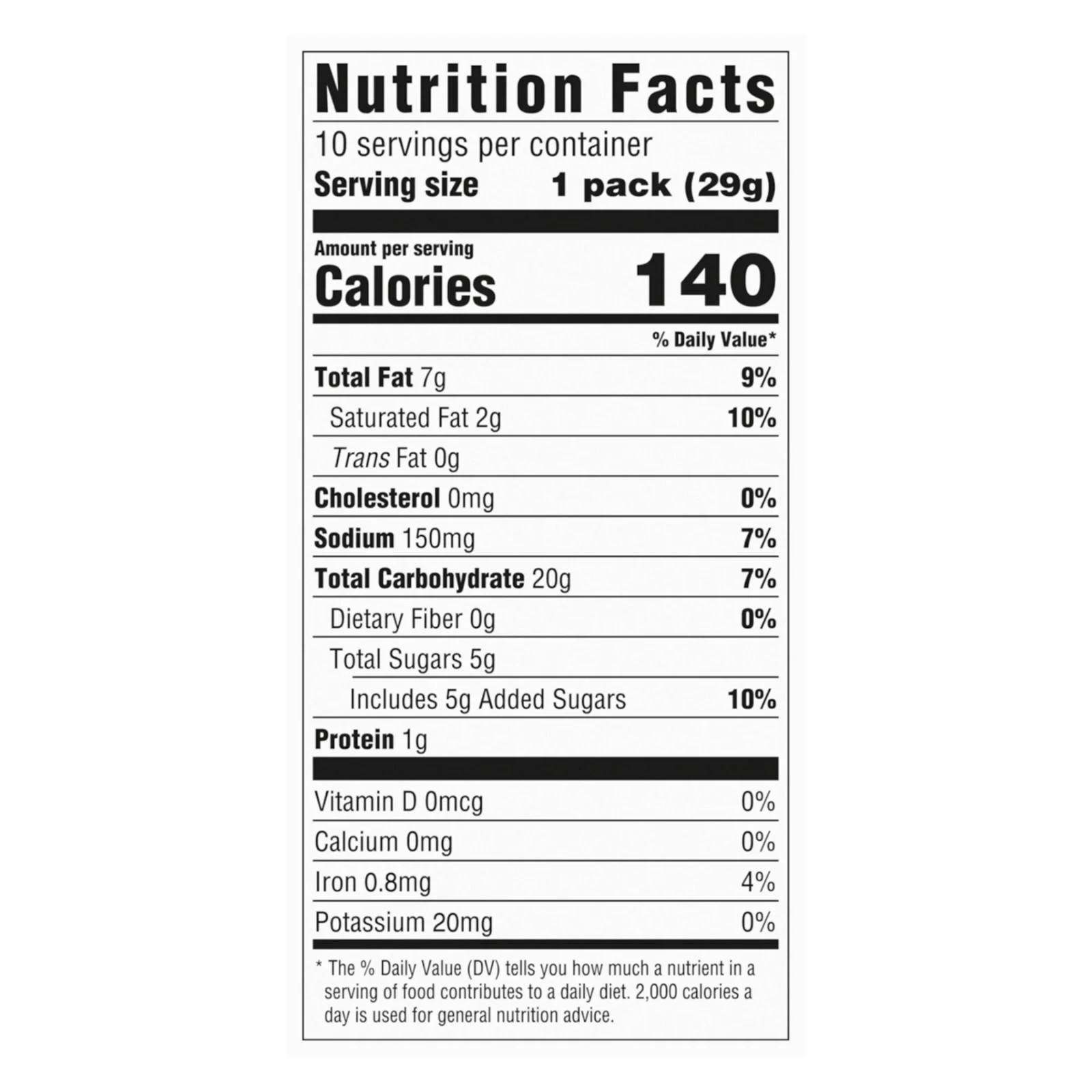 Lorna Doone Shortbread Cookies, 10 Snack Packs (4 Cookies Per Pack) gallery