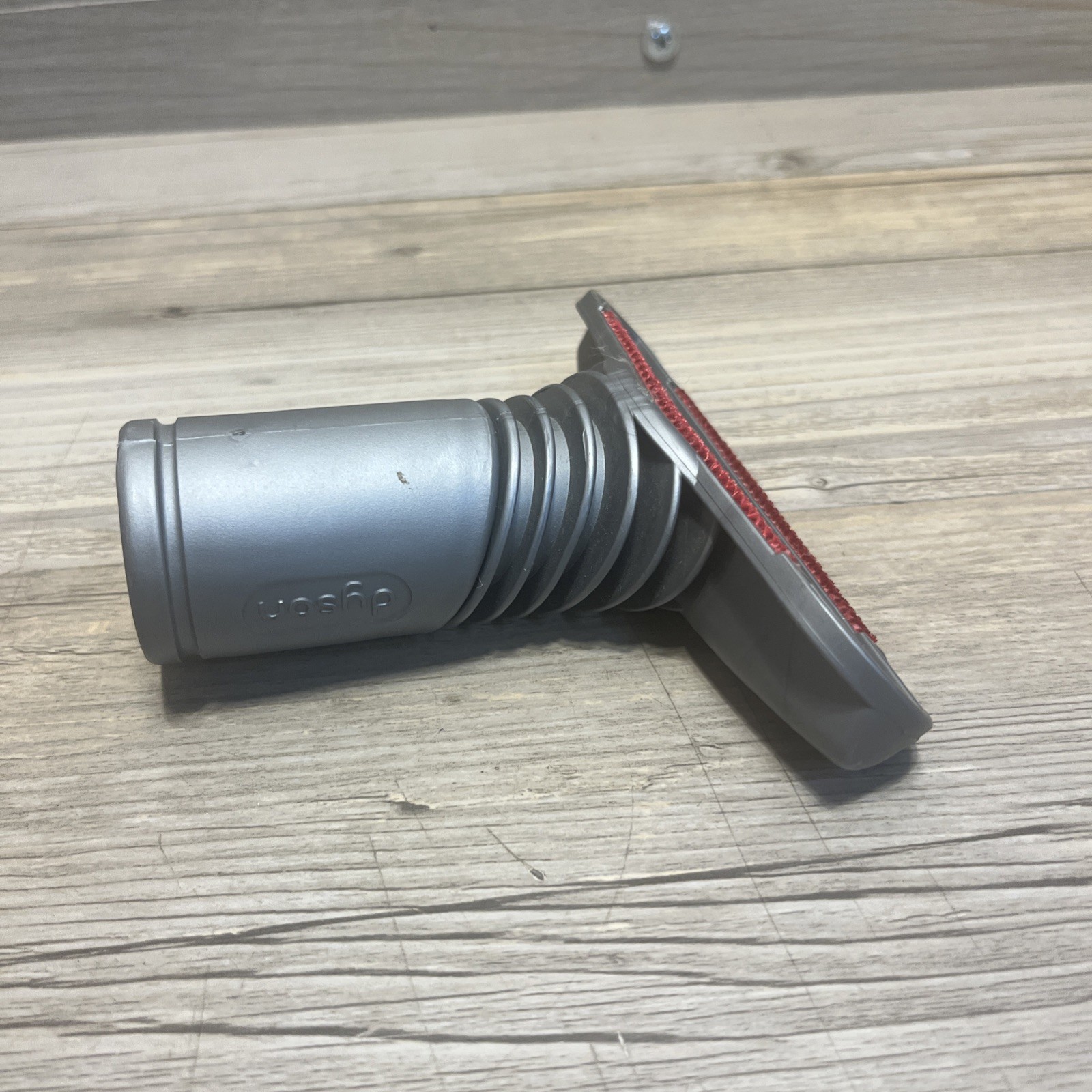 Genuine Dyson DC14 Animal Origin Vacuum Cleaner Swivel Stair Upholstery Tool gallery