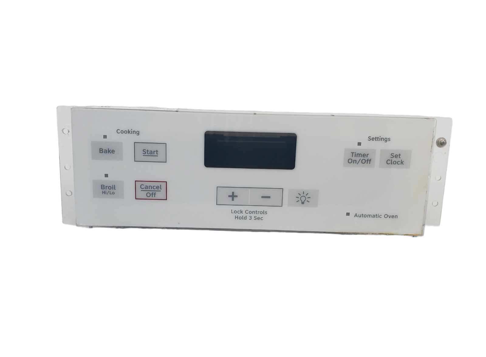 Genuine GE Oven Control Board 164D8450G008 Same Day Shipping & *60 Days Warranty gallery