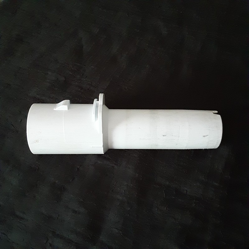 Electrolux Vacuum Part - Accessory Adapter for Lux 5000 Model Gray gallery
