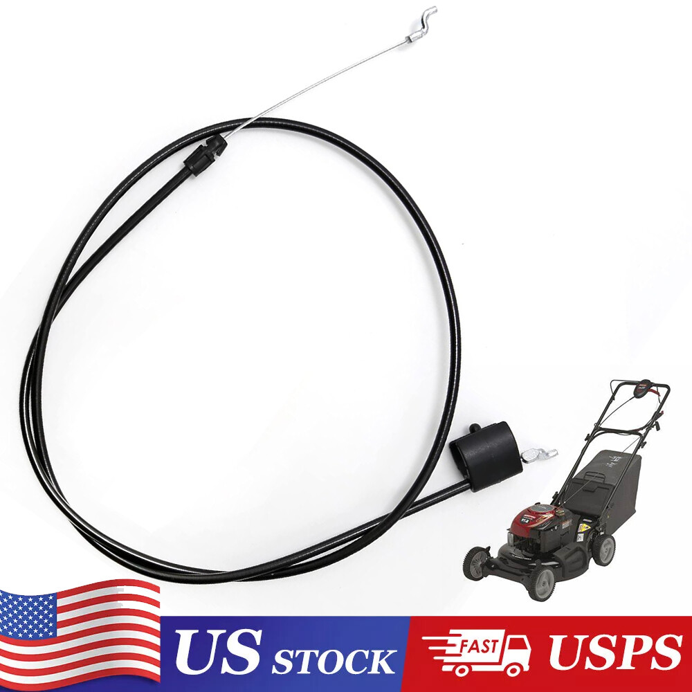 Zone Control Brake Cable Fits Husqvarna HU700 HU725 HD775 HU775 HD800 HU800