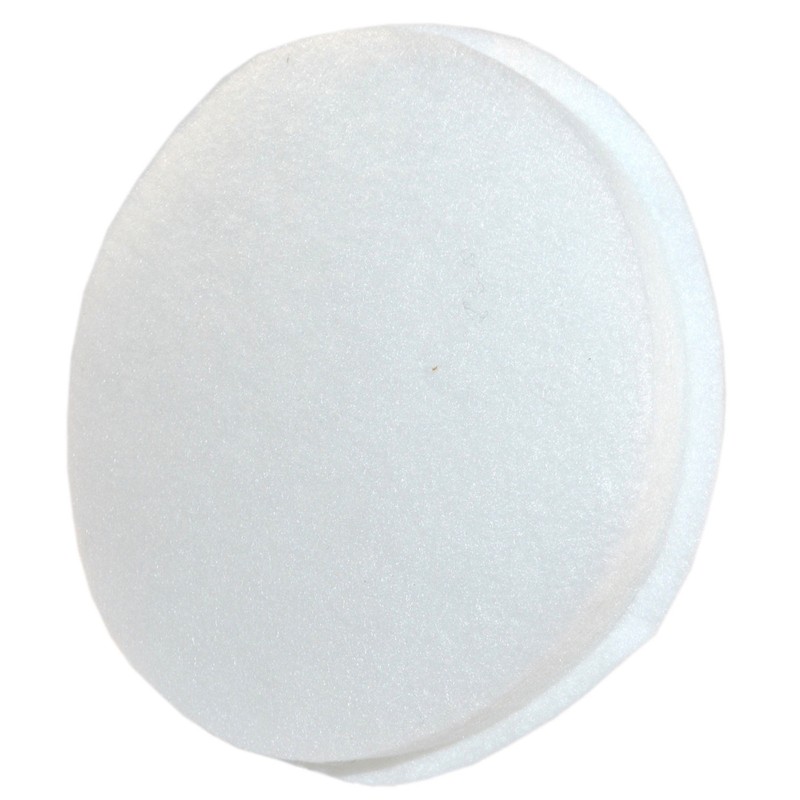 2-Pack Post-Motor Filter Pad for Dyson DC07 All Floors Origin Tool Kit Precision gallery