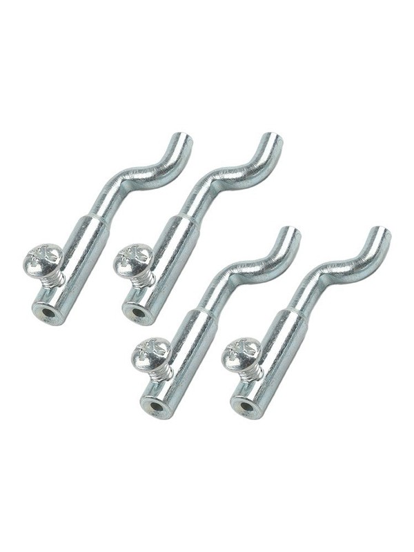 Cable End For Mowers Long-lasting Outdoor Use Outdoor Equipment Maintenance gallery