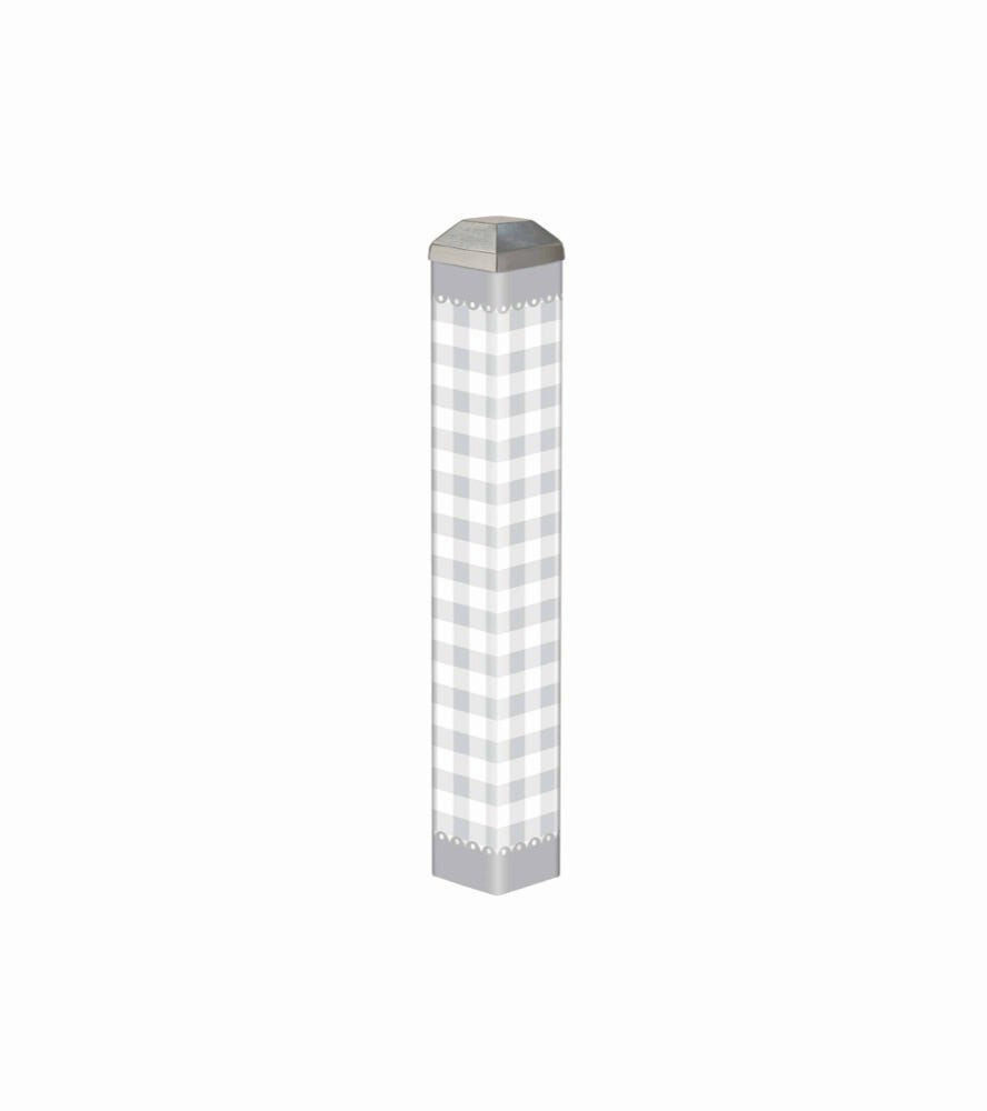 Studio M - 10" Mini Art Pole - Sweet Baby - PL10007 gallery
