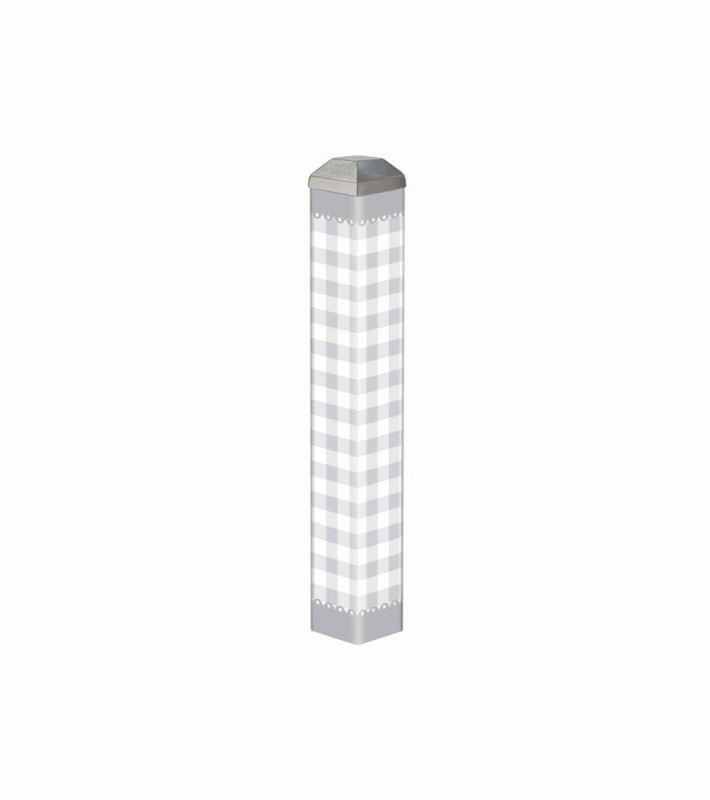 Studio M - 10" Mini Art Pole - Sweet Baby - PL10007 gallery